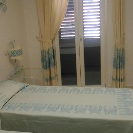 B&B Madau Samugheo Szoba fotó