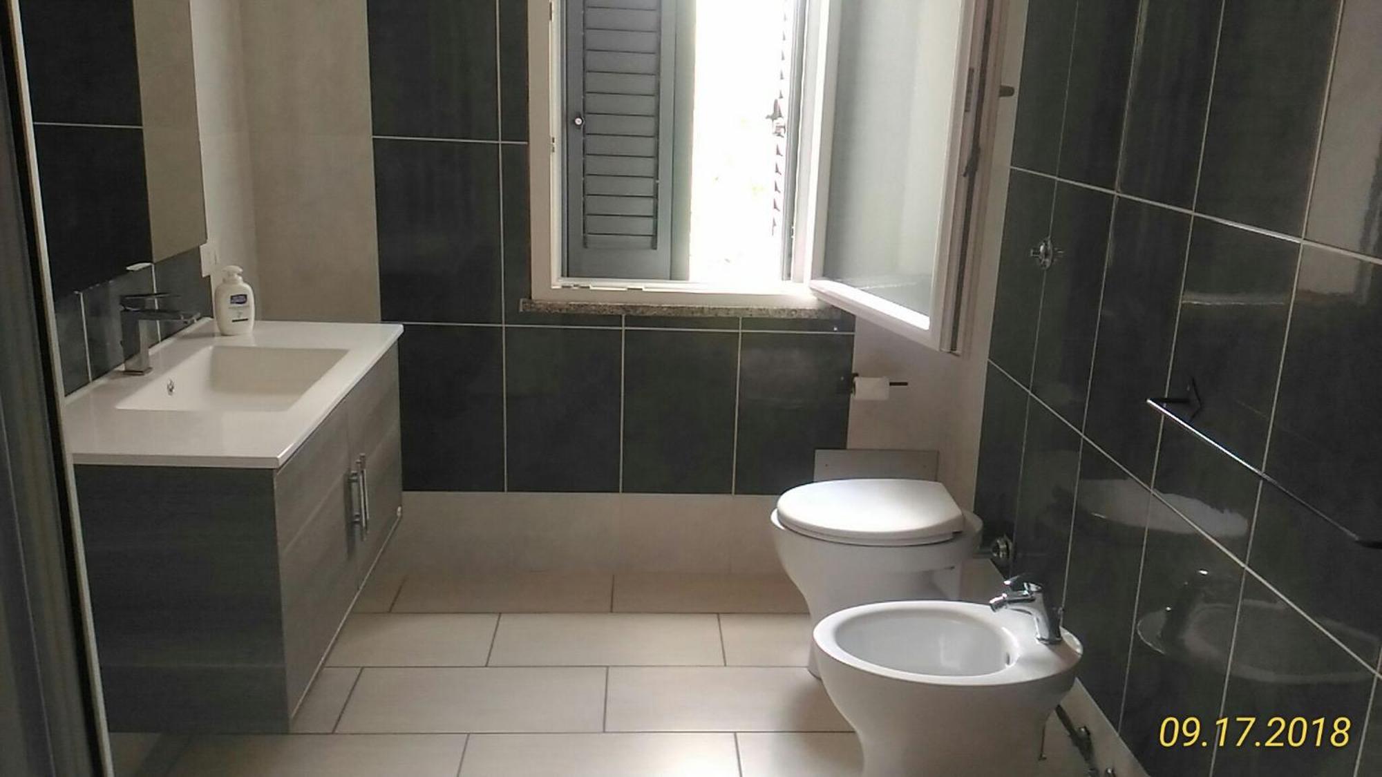 B&B Madau Samugheo Szoba fotó
