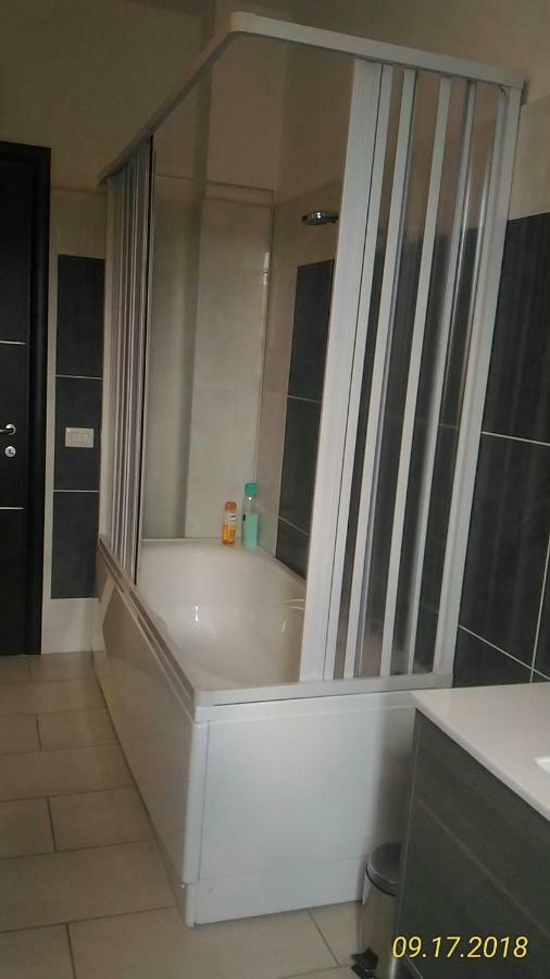 B&B Madau Samugheo Kültér fotó