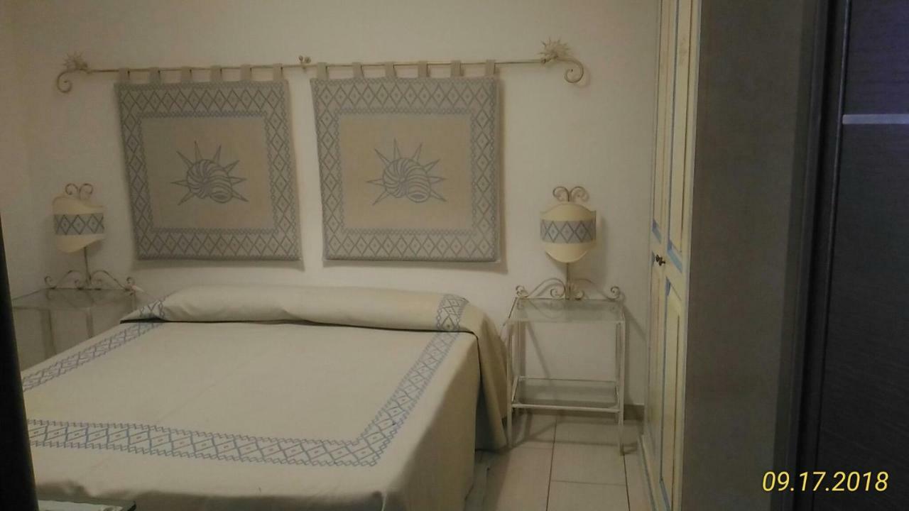 B&B Madau Samugheo Kültér fotó