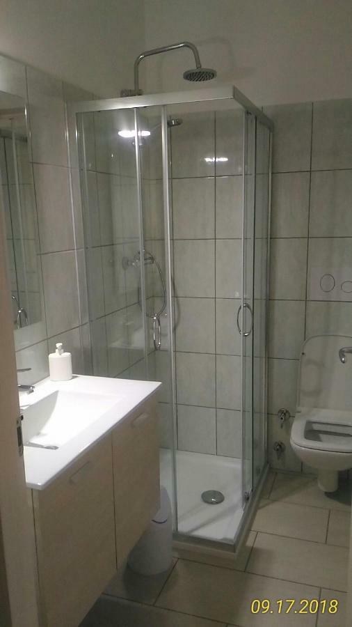 B&B Madau Samugheo Kültér fotó