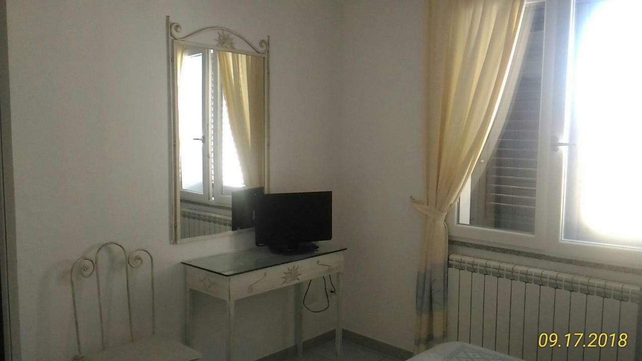 B&B Madau Samugheo Kültér fotó
